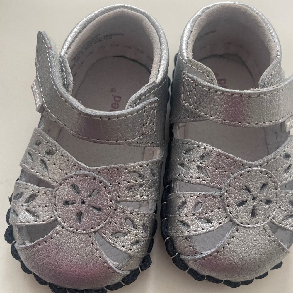 pediped Daphne Originals shoes